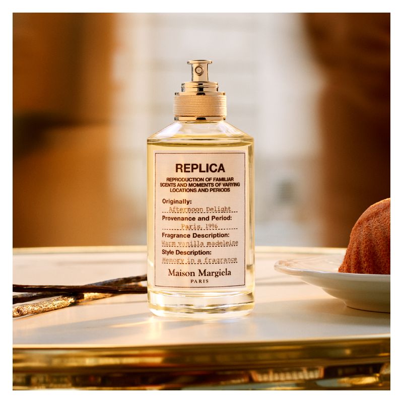 Maison Margiela - REPLICA AFTERNOON DELIGHT EAU DE TOILETTE