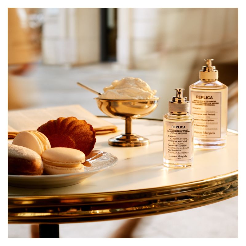 Maison Margiela - REPLICA AFTERNOON DELIGHT EAU DE TOILETTE