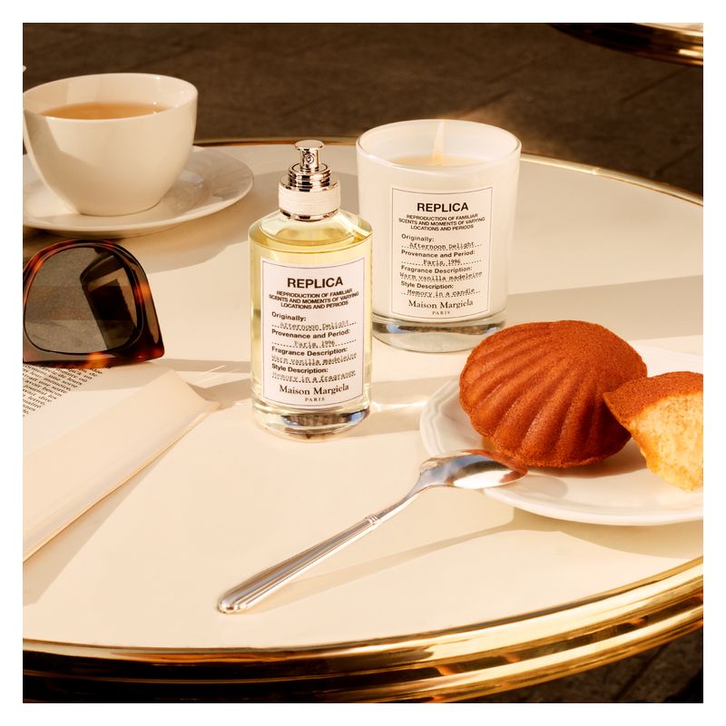 Maison Margiela - REPLICA AFTERNOON DELIGHT EAU DE TOILETTE