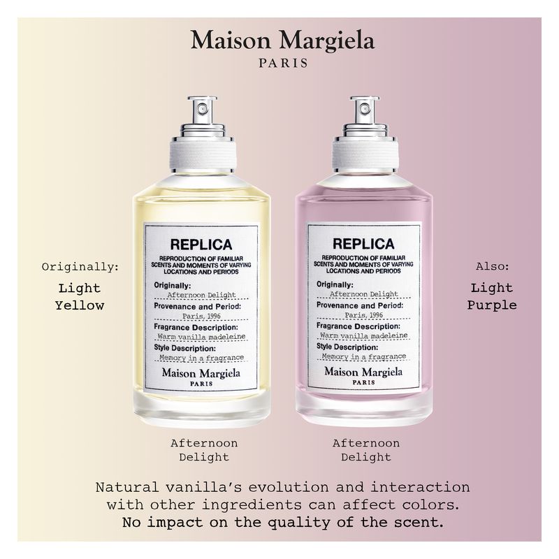 Maison Margiela - REPLICA AFTERNOON DELIGHT EAU DE TOILETTE