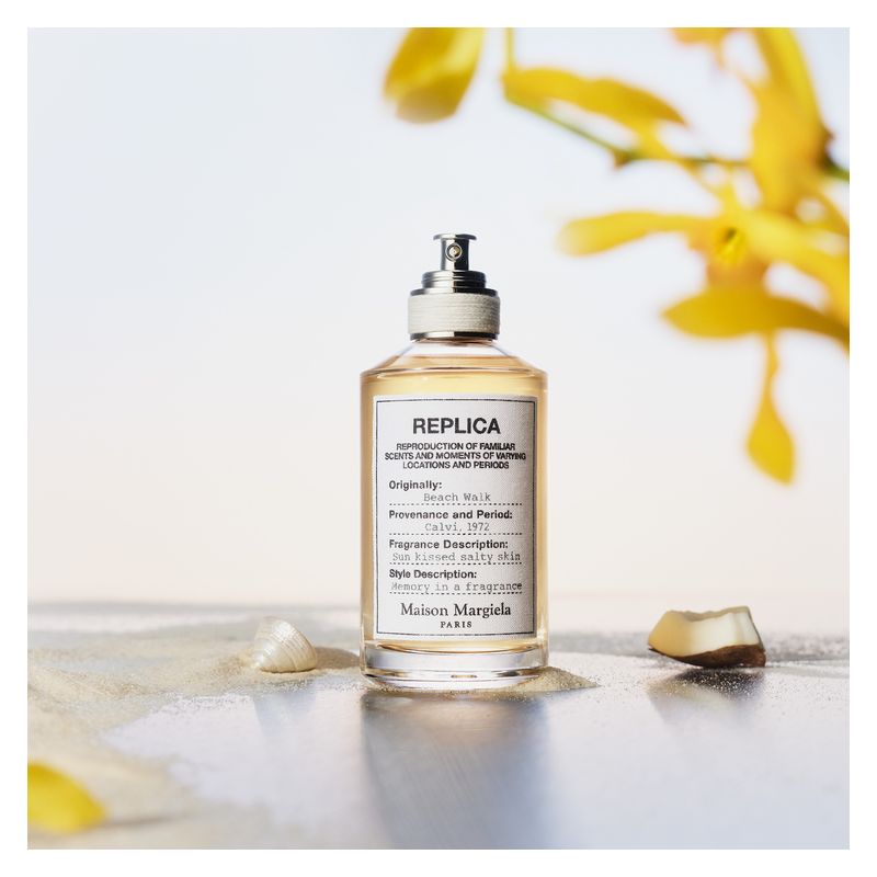 Maison Margiela - REPLICA BEACH WALK EAU DE TOILETTE