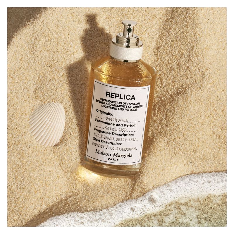 Maison Margiela - REPLICA BEACH WALK EAU DE TOILETTE