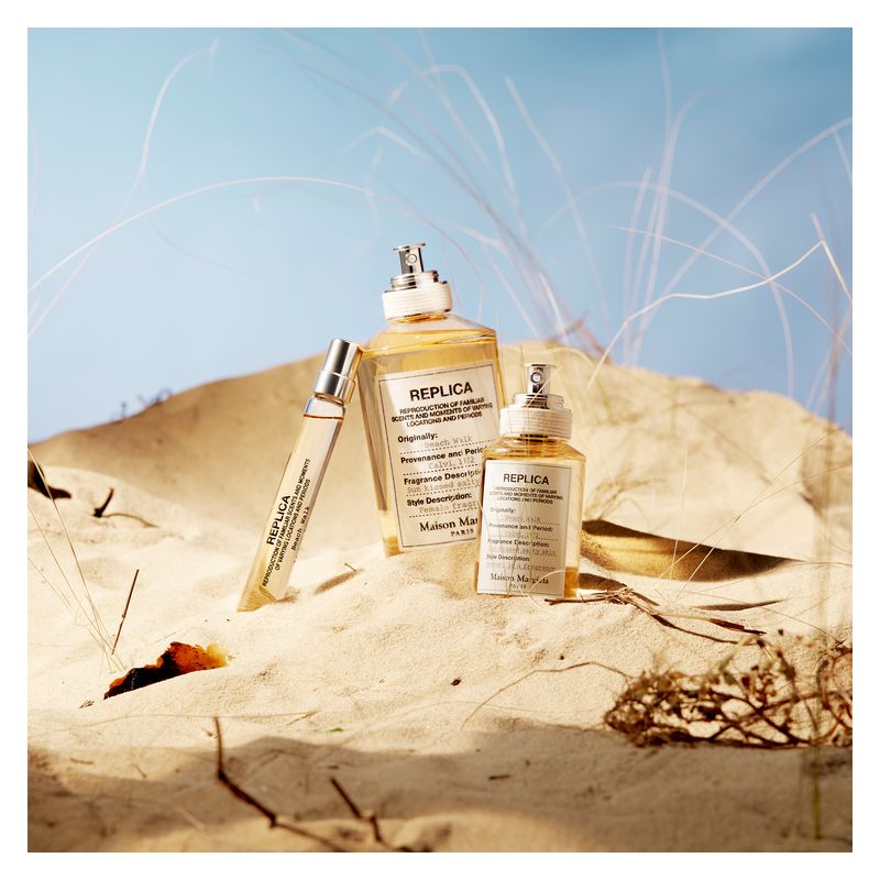Maison Margiela - REPLICA BEACH WALK EAU DE TOILETTE