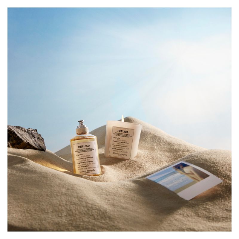 Maison Margiela - REPLICA BEACH WALK EAU DE TOILETTE