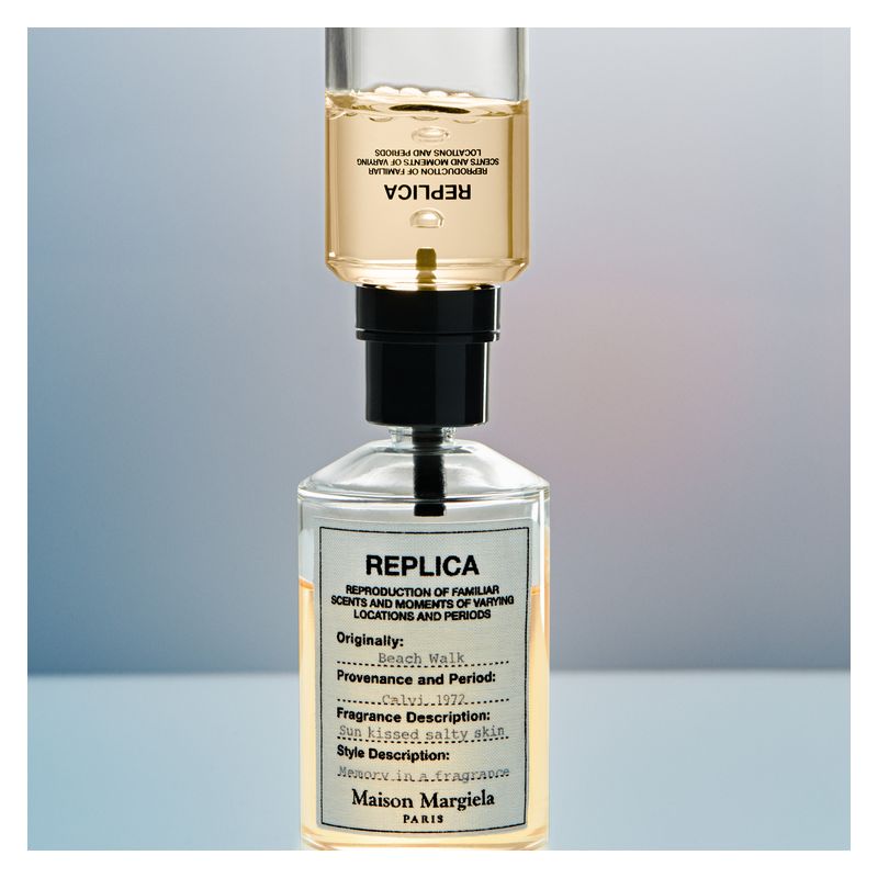Maison Margiela - REPLICA BEACH WALK EAU DE TOILETTE