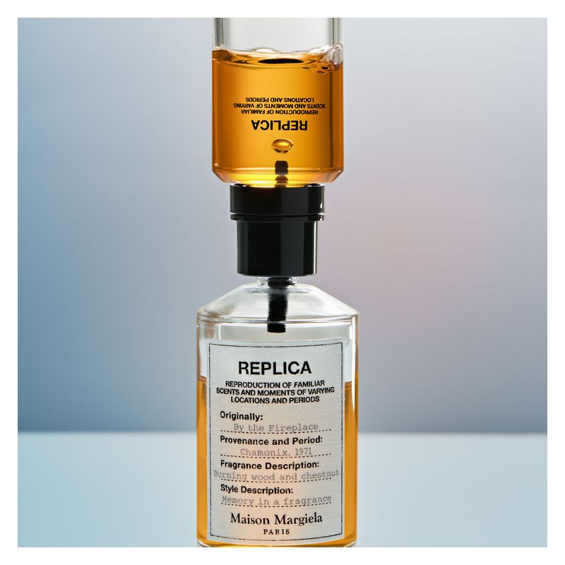 Maison Margiela - REPLICA BY THE FIREPLACE EAU DE TOILETTE