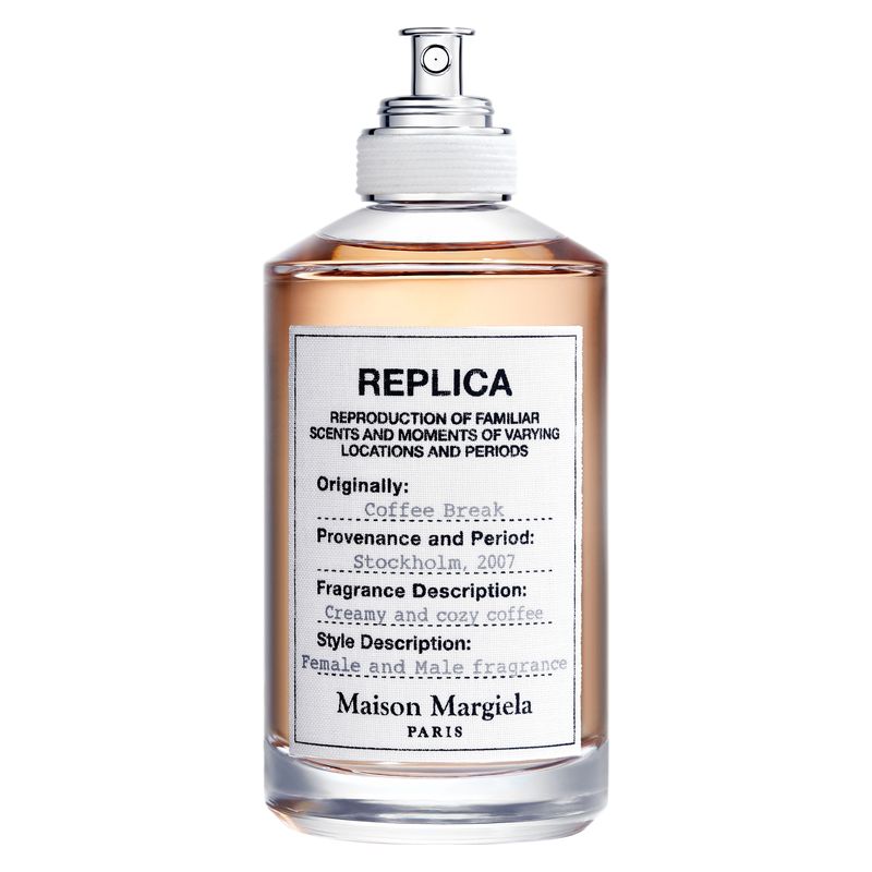 Maison Margiela - Replica Coffee Break Eau De Toilette Maison Margiela - Replica Coffee Break Eau De Toilette