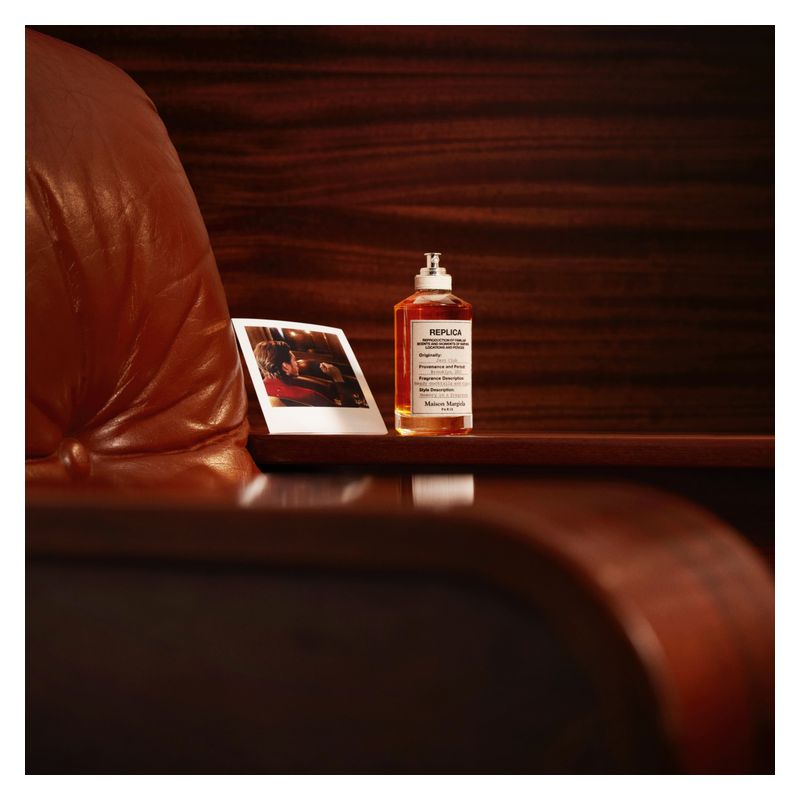 Maison Margiela - REPLICA JAZZ CLUB EAU DE TOILETTE