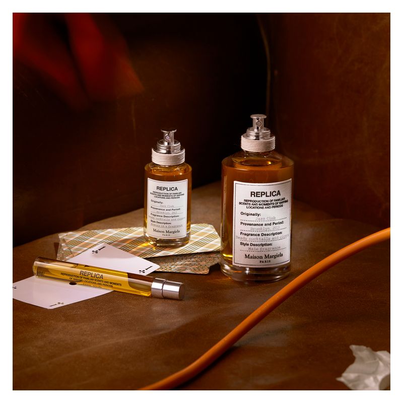 Maison Margiela - REPLICA JAZZ CLUB EAU DE TOILETTE