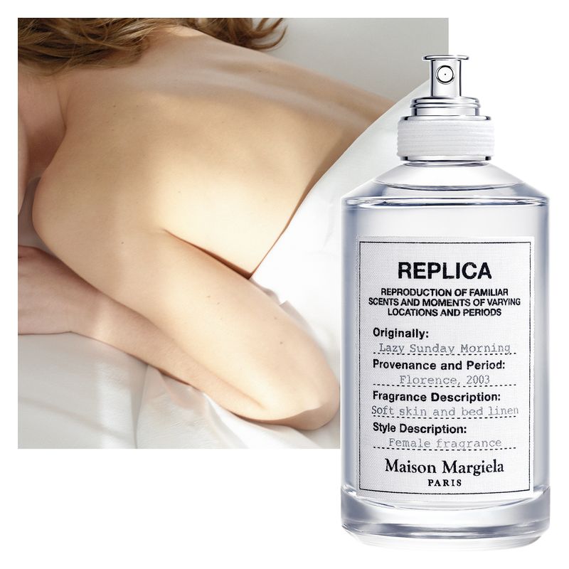 Maison Margiela - REPLICA LAZY SUNDAY MORNING EAU DE TOILETTE