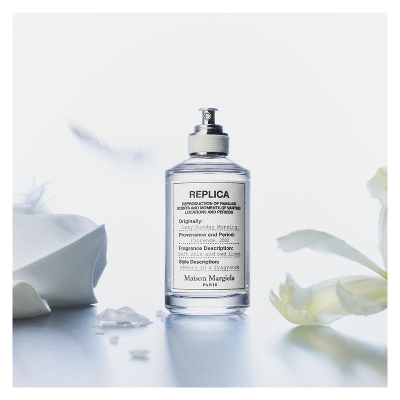 Maison Margiela - REPLICA LAZY SUNDAY MORNING EAU DE TOILETTE