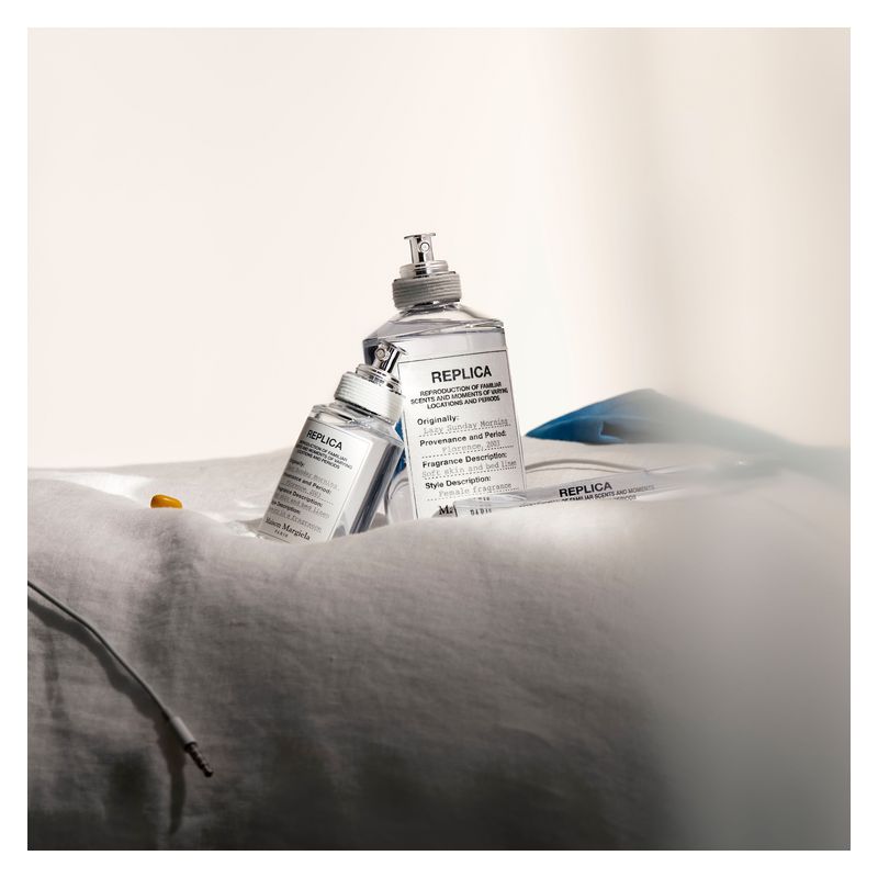 Maison Margiela - REPLICA LAZY SUNDAY MORNING EAU DE TOILETTE