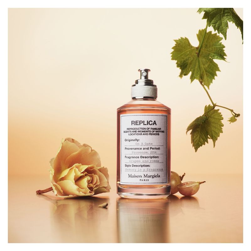 Maison Margiela - REPLICA ON A DATE EAU DE TOILETTE