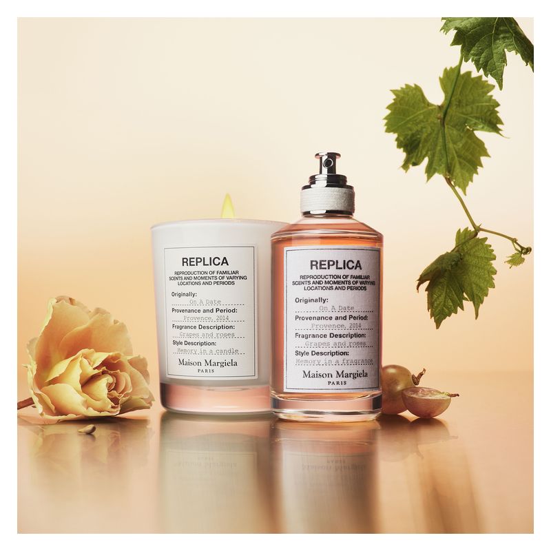 Maison Margiela - REPLICA ON A DATE EAU DE TOILETTE