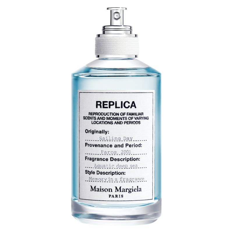 Maison Margiela - REPLICA SAILING DAY EAU DE TOILETTE Maison Margiela - REPLICA SAILING DAY EAU DE TOILETTE