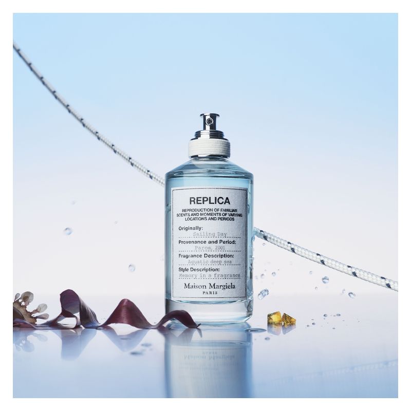 Maison Margiela - REPLICA SAILING DAY EAU DE TOILETTE Maison Margiela - REPLICA SAILING DAY EAU DE TOILETTE