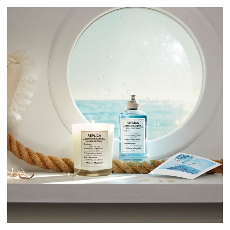 Maison Margiela - REPLICA SAILING DAY EAU DE TOILETTE Maison Margiela - REPLICA SAILING DAY EAU DE TOILETTE