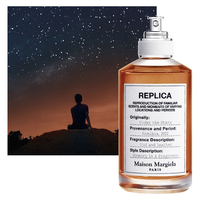 Maison Margiela - REPLICA UNDER THE STARS EAU DE TOILETTE