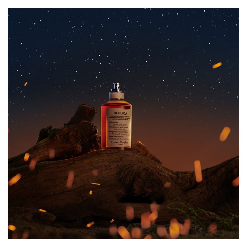 Maison Margiela - REPLICA UNDER THE STARS EAU DE TOILETTE