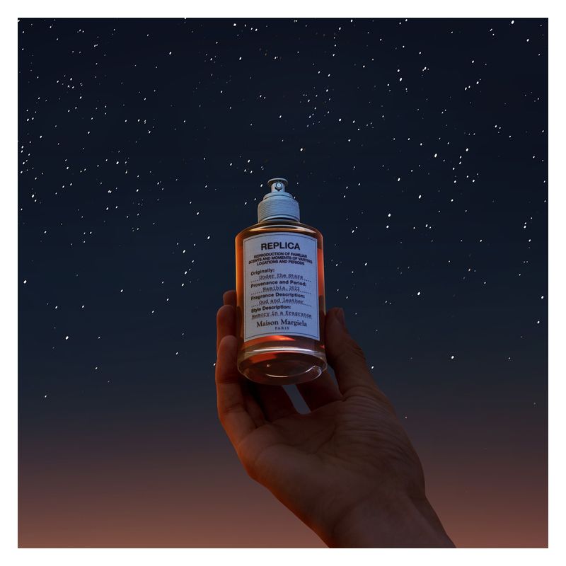 Maison Margiela - REPLICA UNDER THE STARS EAU DE TOILETTE