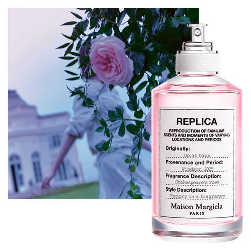 Maison Margiela - REPLICA UP AT DAWN EAU DE TOILETTE