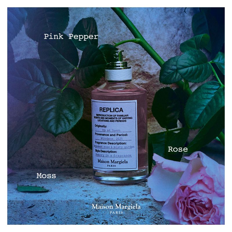 Maison Margiela - REPLICA UP AT DAWN EAU DE TOILETTE