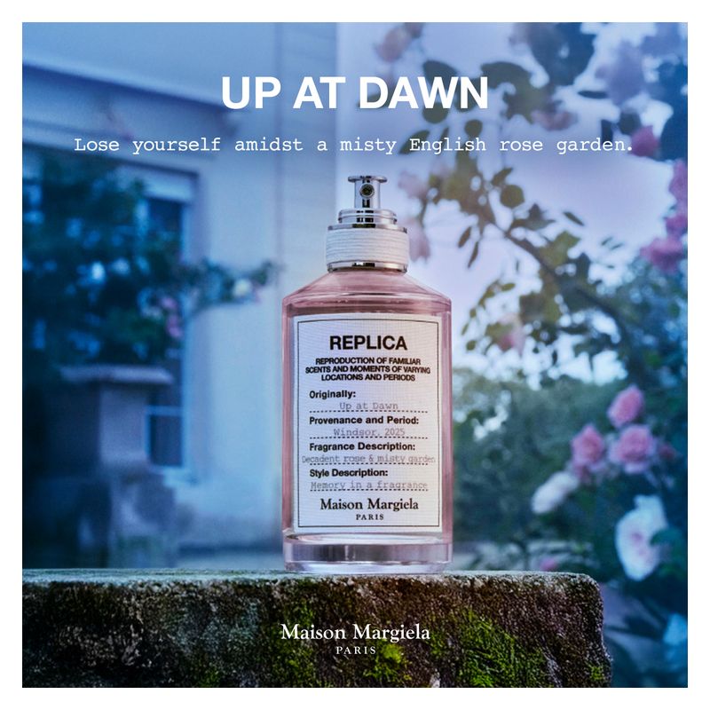 Maison Margiela - REPLICA UP AT DAWN EAU DE TOILETTE