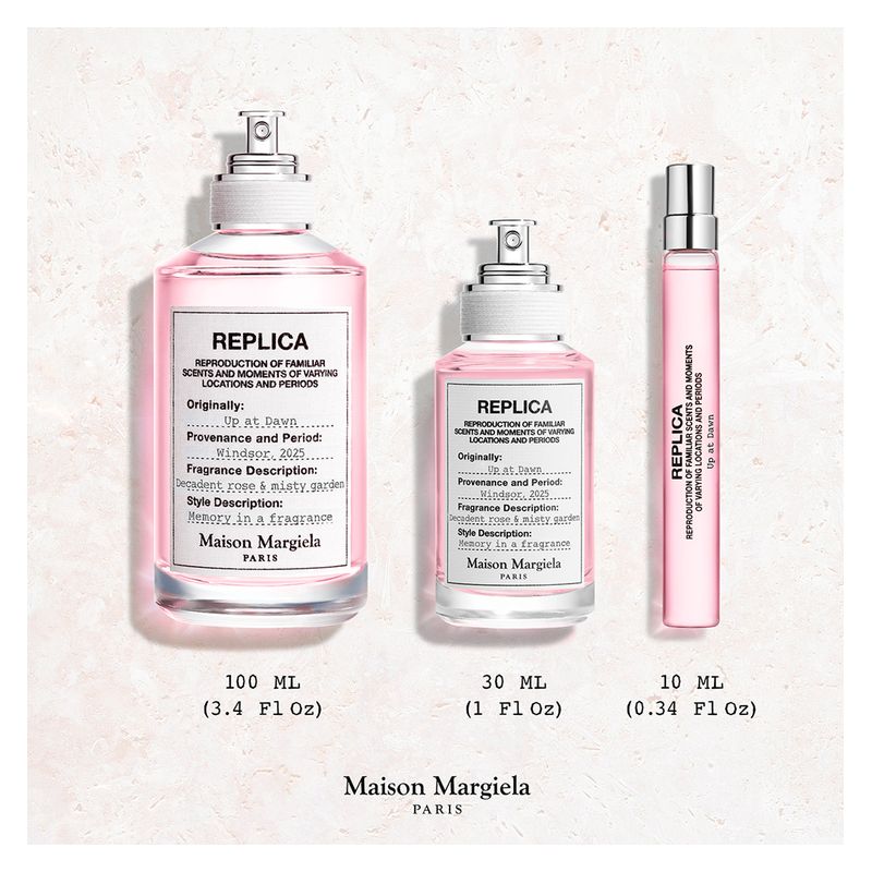 Maison Margiela - REPLICA UP AT DAWN EAU DE TOILETTE