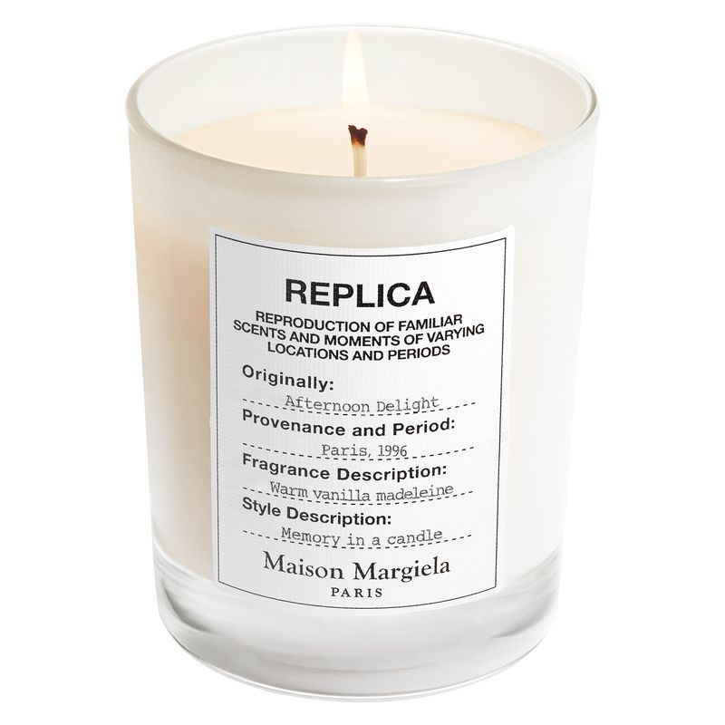 Maison Margiela - REPLICA AFTERNOON DELIGHT CANDLE
