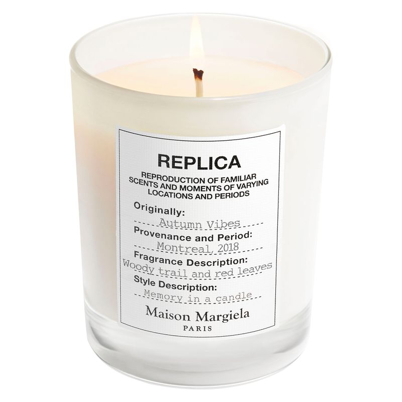 Maison Margiela - REPLICA AUTUMN VIBES CANDLE