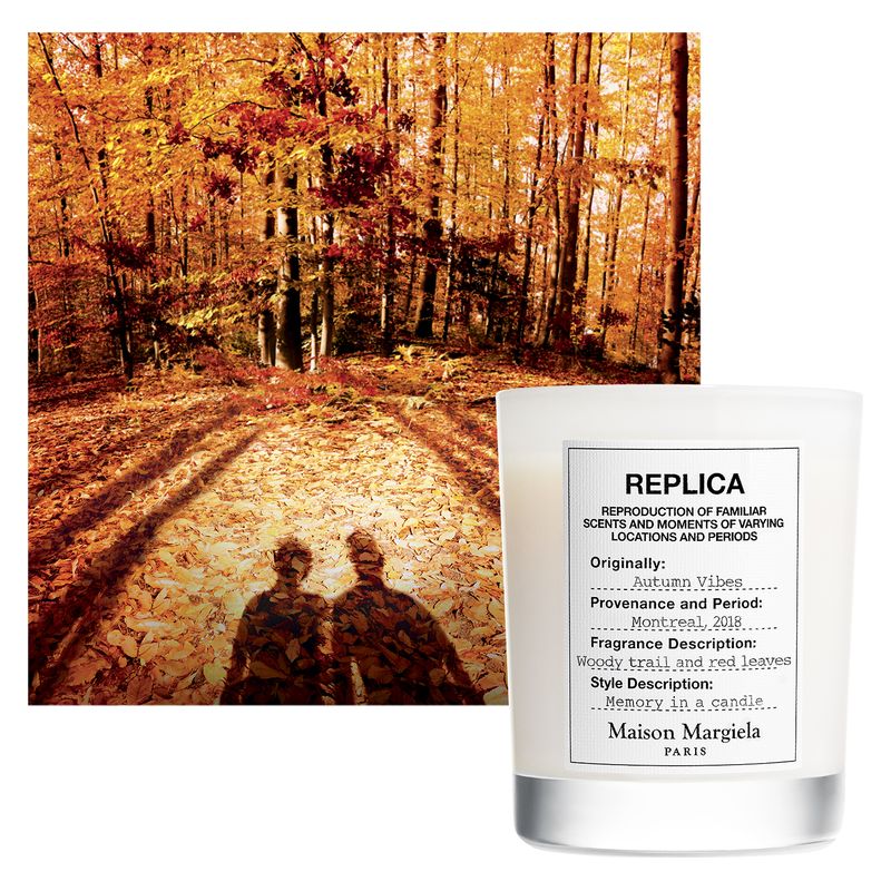 Maison Margiela - REPLICA AUTUMN VIBES CANDLE