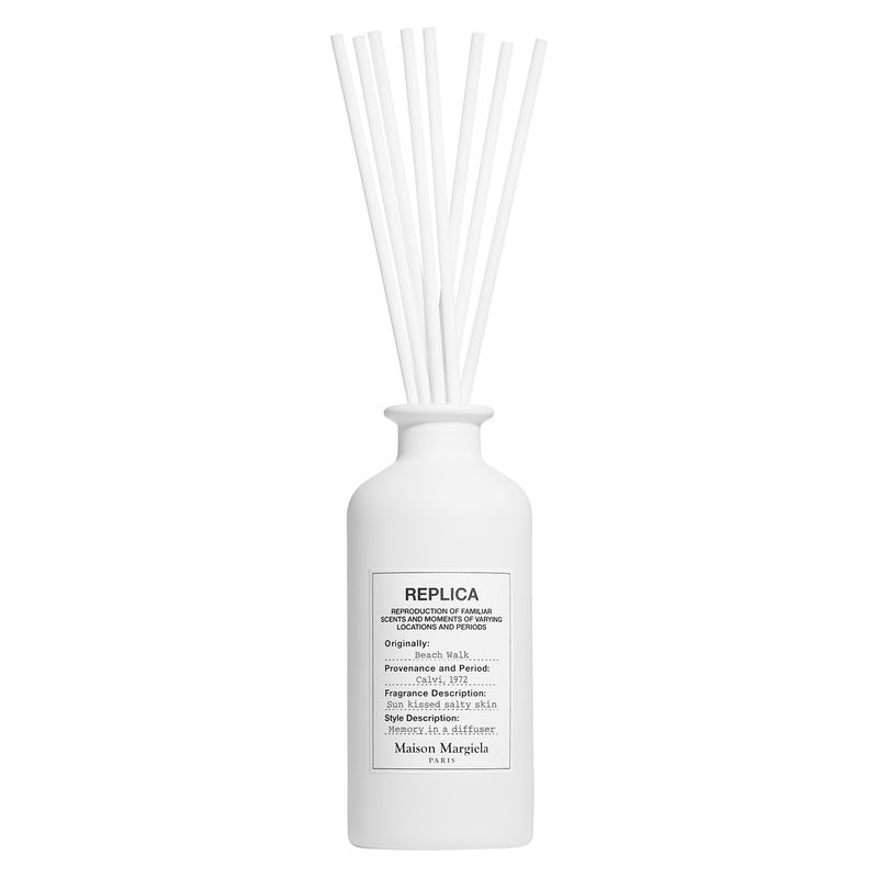 Maison Margiela - REPLICA BEACH WALK DIFFUSER Maison Margiela - REPLICA BEACH WALK DIFFUSER