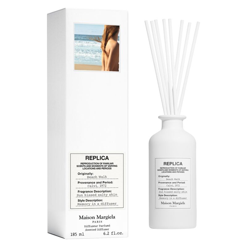 Maison Margiela - REPLICA BEACH WALK DIFFUSER Maison Margiela - REPLICA BEACH WALK DIFFUSER