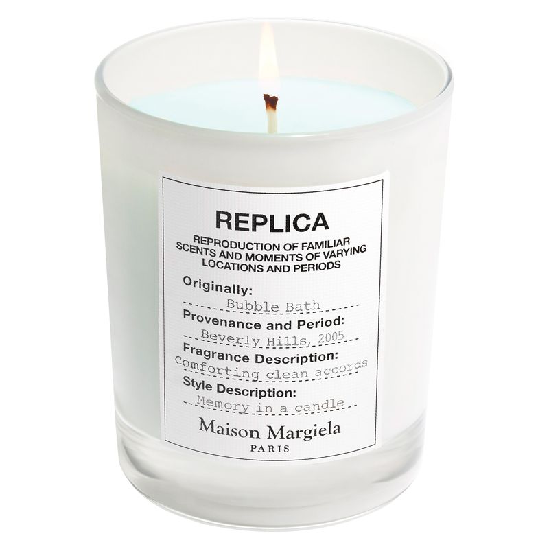 Maison Margiela - REPLICA BUBBLE BATH CANDLE