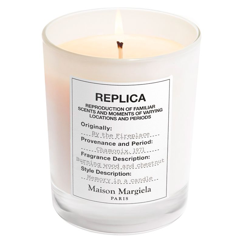 Maison Margiela - REPLICA BY THE FIREPLACE CANDLE