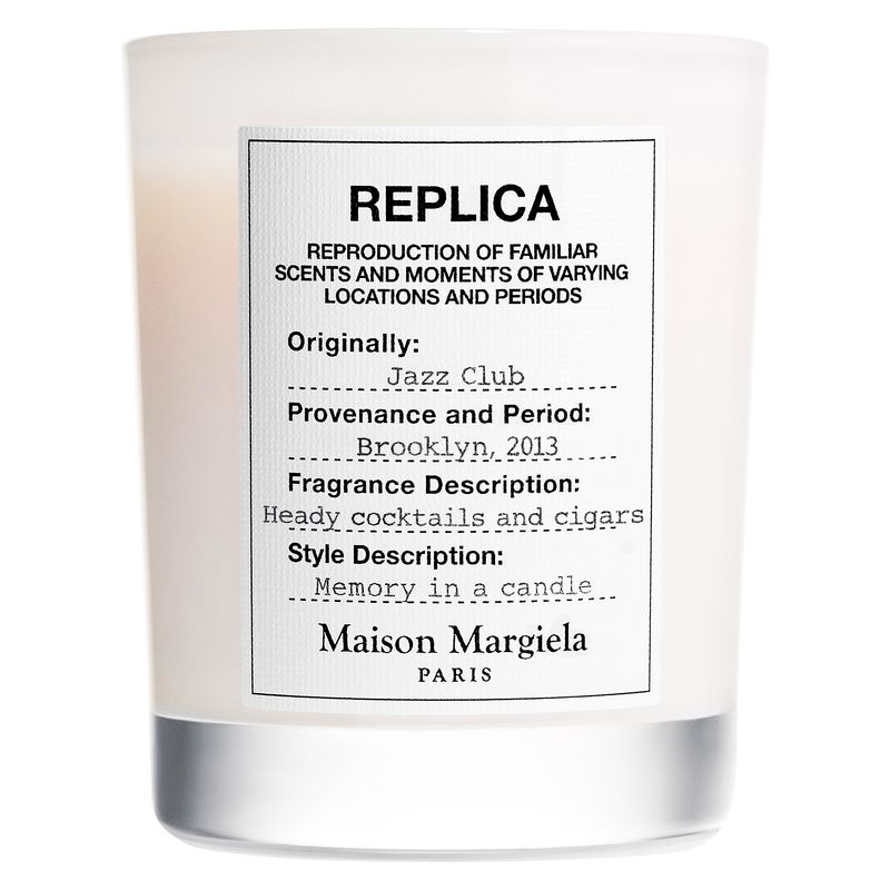 Maison Margiela Maison Margiela candela Replica Jazz Club 165 g