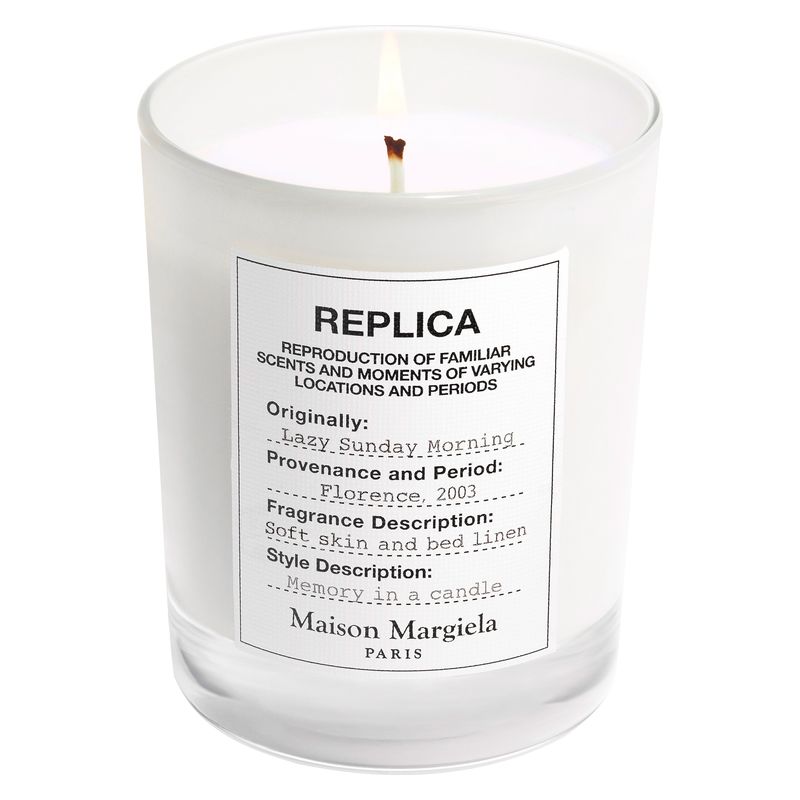 Maison Margiela - REPLICA LAZY SUNDAY MORNING CANDLE