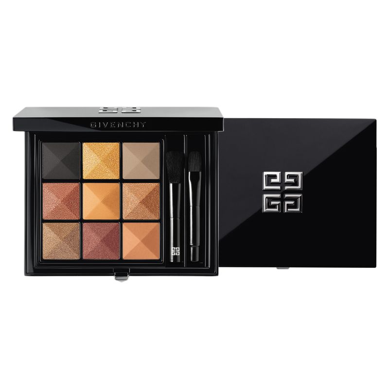 Givenchy - Le 9 De Givenchy Palette