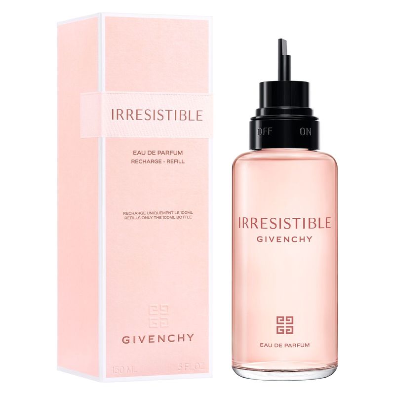 Givenchy - Irresistible Eau De Parfum Givenchy - Irresistible Eau De Parfum