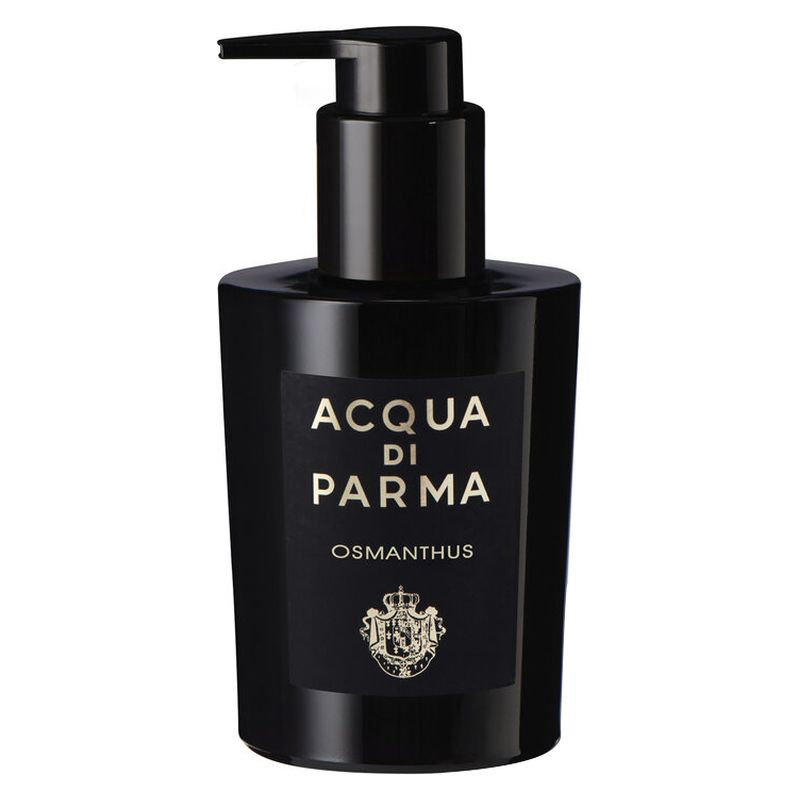 Acqua Di Parma - Osmanthus Sapone Mani E Corpo Acqua Di Parma - Osmanthus Sapone Mani E Corpo