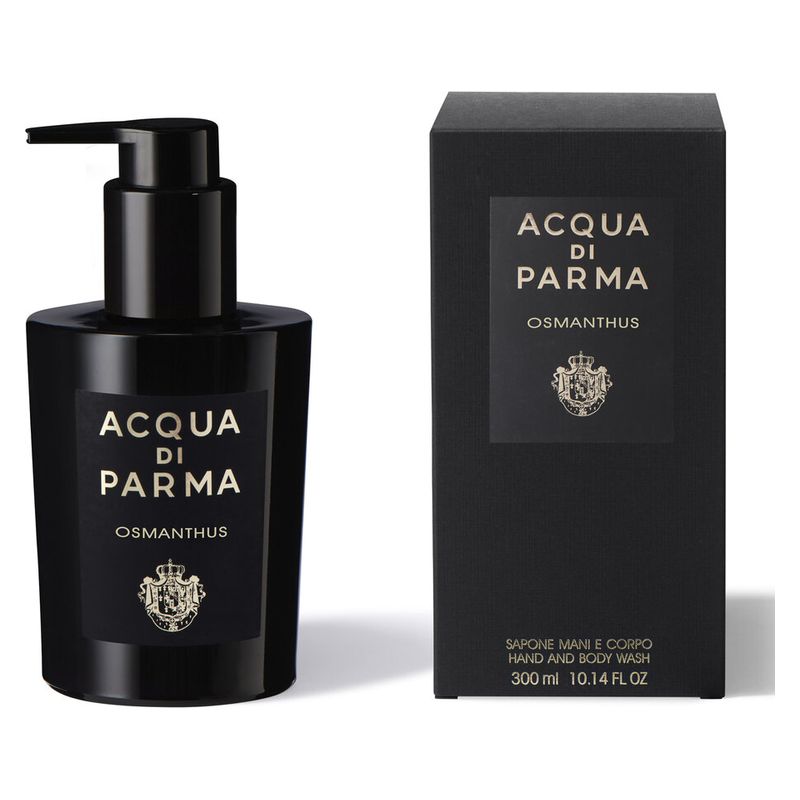 Acqua Di Parma - OSMANTHUS Sapone Mani e Corpo