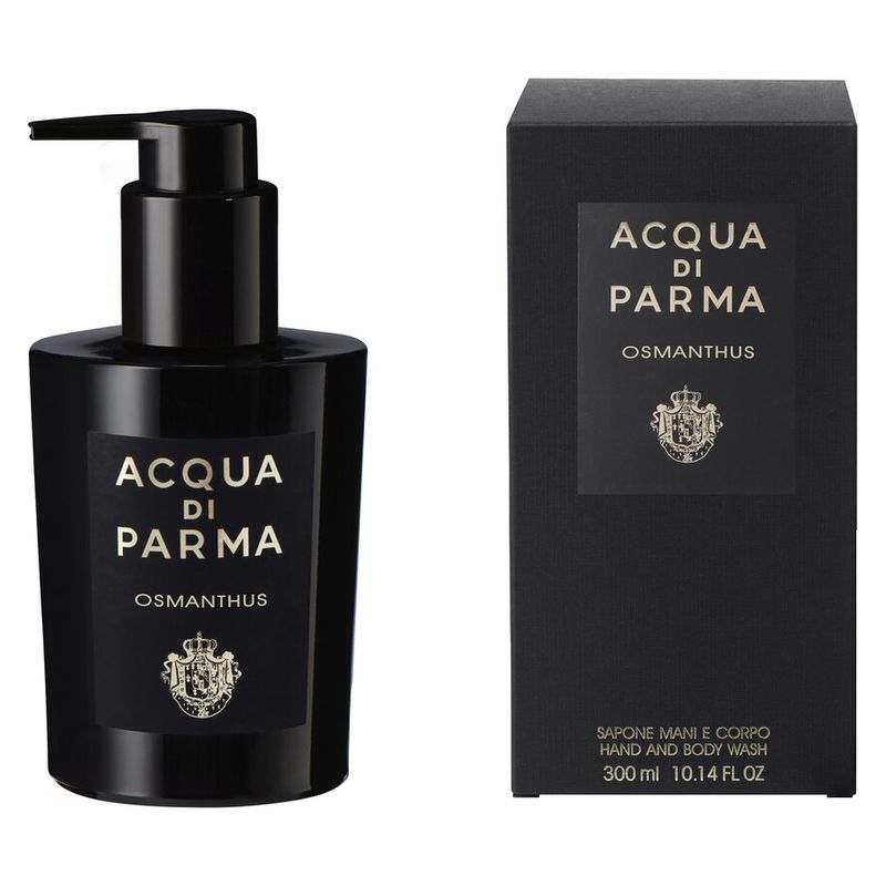 Acqua Di Parma - Osmanthus Sapone Mani E Corpo Acqua Di Parma - Osmanthus Sapone Mani E Corpo
