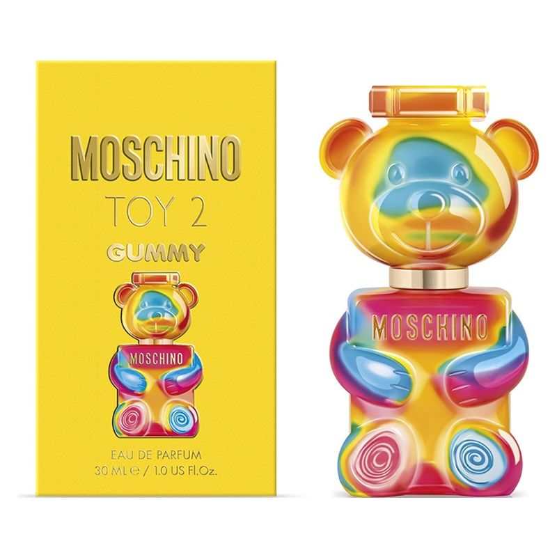 Moschino - TOY 2 GUMMY EAU DE PARFUM