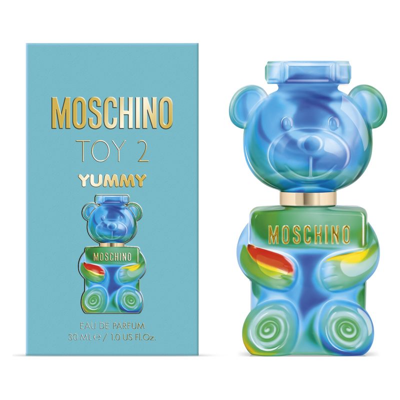 Moschino - Toy 2 Yummy Eau De Parfum