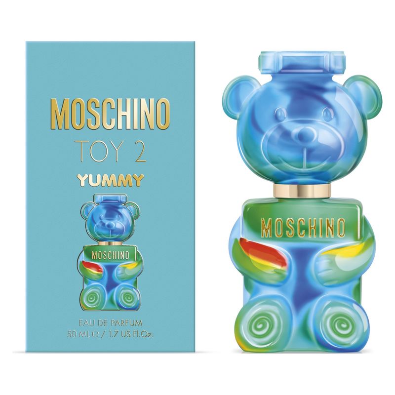 Moschino - Toy 2 Yummy Eau De Parfum