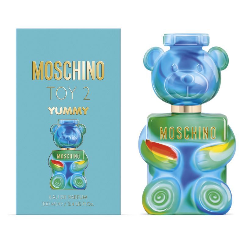 Moschino - Toy 2 Yummy Eau De Parfum