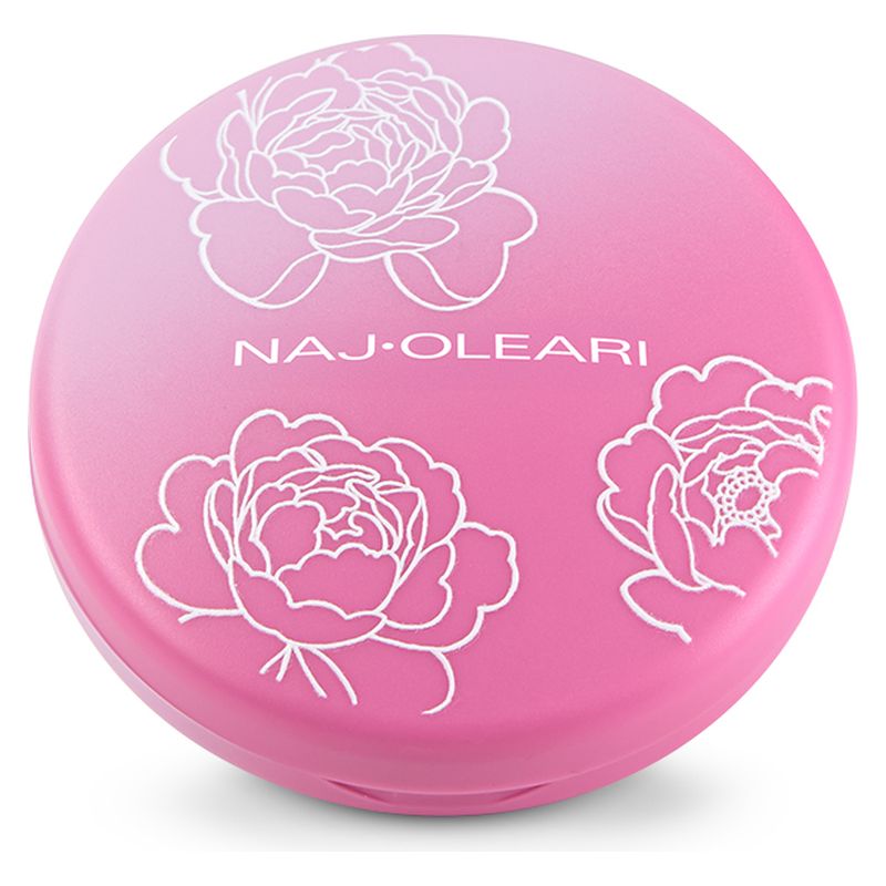 NAJ·OLEARI - Shade & Shine Luminous Blush - Blush luminoso