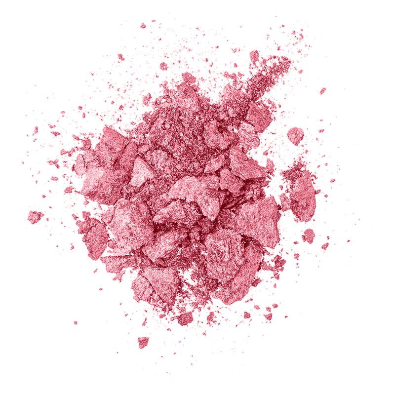 NAJ·OLEARI - Shade & Shine Luminous Blush - Blush luminoso