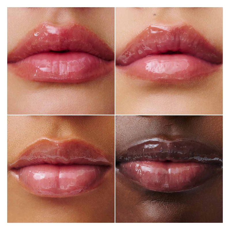 Clarins - Lip Comfort Oil - Huile à Lèvres Cryo-Repulpant