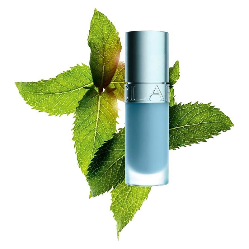 Clarins - Lip Comfort Oil - Huile à Lèvres Cryo-Repulpant